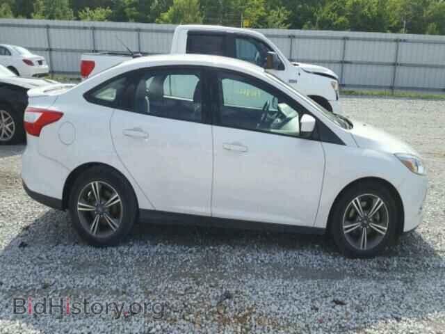 2012 FORD FOCUS - VIN: 1FAHP3F27CL308378 - Photo 9