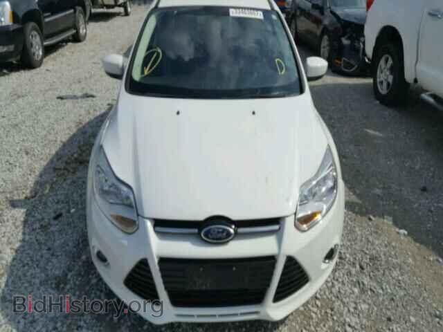 2012 FORD FOCUS - VIN: 1FAHP3F27CL308378 - Photo 10