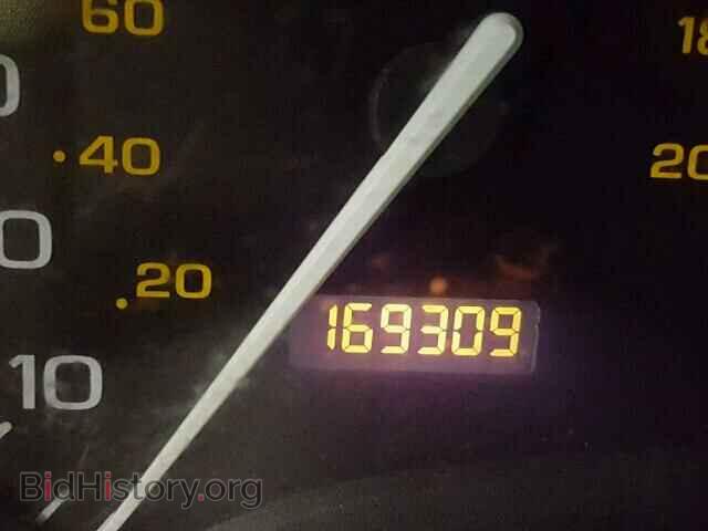 2000 SATURN SL/SL1/SL2 - VIN: 1G8ZJ5270YZ181565 - Фото 8