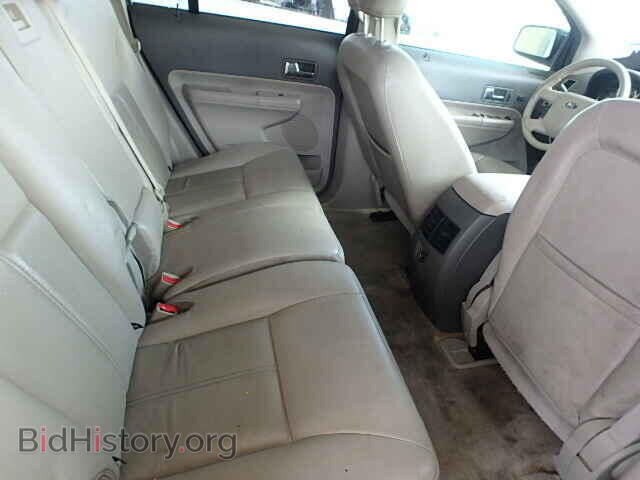 2008 FORD EDGE - VIN: 2FMDK39C98BA91169 - Photo 6