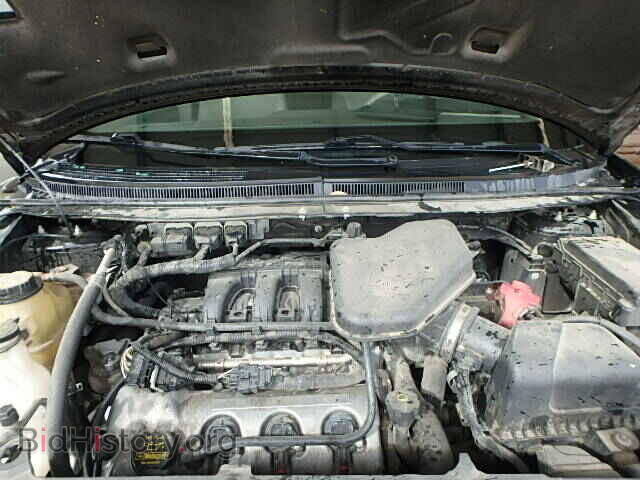 2008 FORD EDGE - VIN: 2FMDK39C98BA91169 - Photo 7