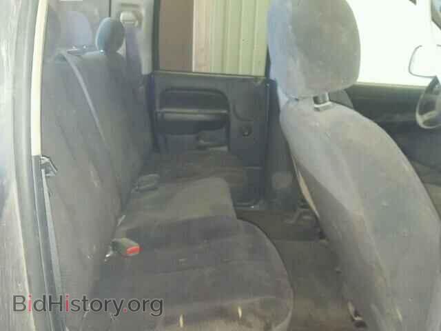 2004 DODGE RAM 1500 - VIN: 1D7HU18D74S544306 - Фото 6