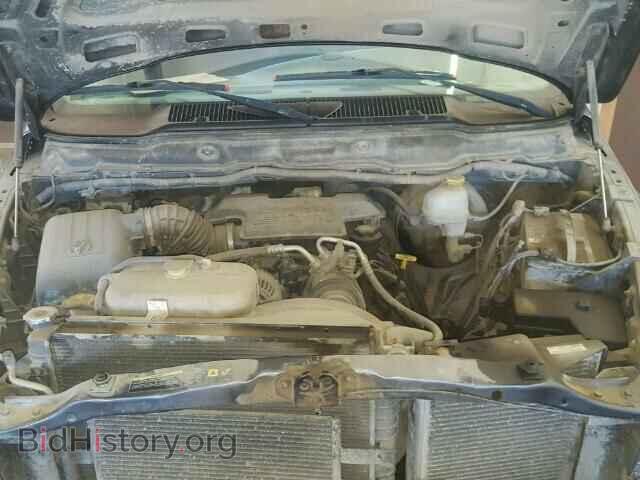 2004 DODGE RAM 1500 - VIN: 1D7HU18D74S544306 - Фото 7