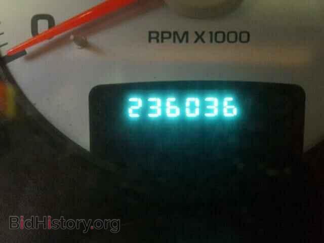 2004 DODGE RAM 1500 - VIN: 1D7HU18D74S544306 - Фото 8