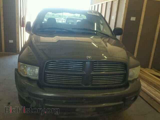 2004 DODGE RAM 1500 - VIN: 1D7HU18D74S544306 - Фото 9