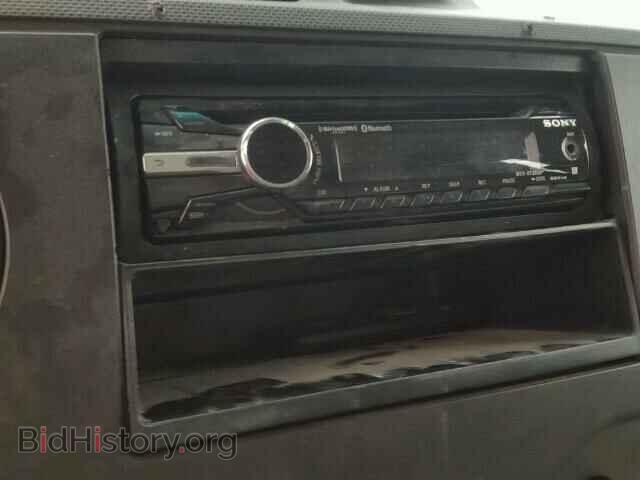 2009 FORD ECONOLINE - VIN: 1FTNE24W89DA35621 - Фото 9