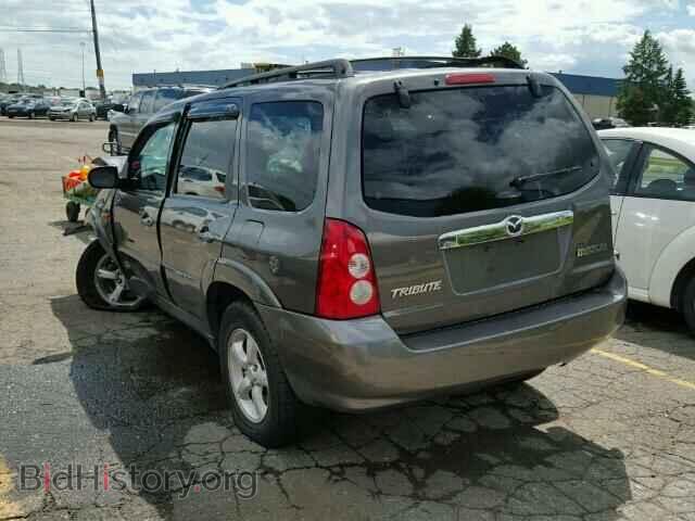 2005 MAZDA TRIBUTE - VIN: 4F2YZ941X5KM03611 - Фото 3