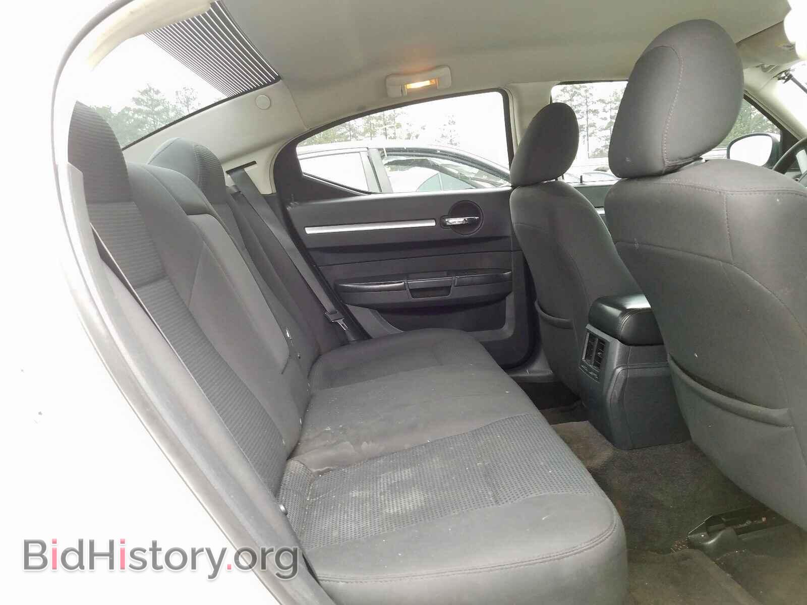 2010 DODGE CHARGER - VIN: 2B3CA3CV5AH229016 - Фото 6