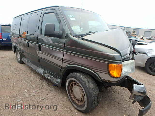 Фотография 1FDRE14L83HA67353 - FORD ECONOLINE 2003