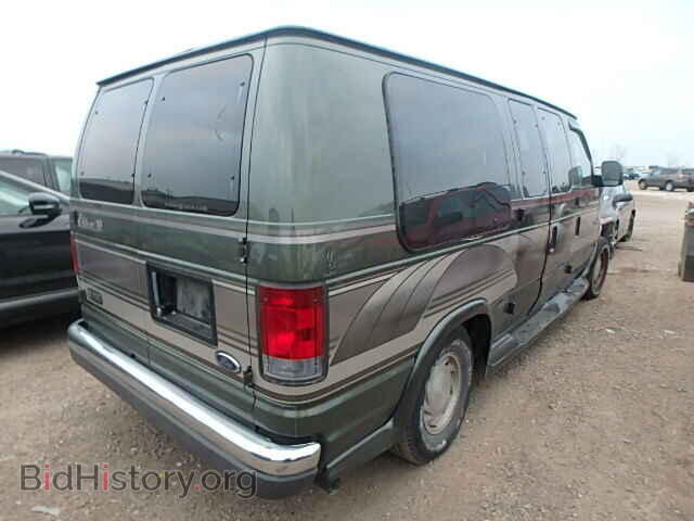 2003 FORD ECONOLINE - VIN: 1FDRE14L83HA67353 - Фото 4