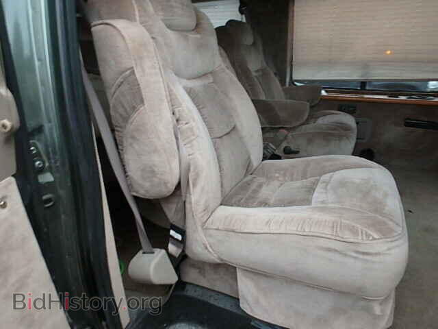 2003 FORD ECONOLINE - VIN: 1FDRE14L83HA67353 - Фото 6