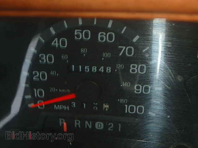 2003 FORD ECONOLINE - VIN: 1FDRE14L83HA67353 - Фото 8