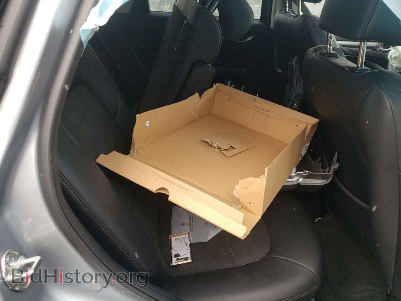 2017 MAZDA CX-5 - VIN: JM3KFBCL5H0168339 - Фото 6