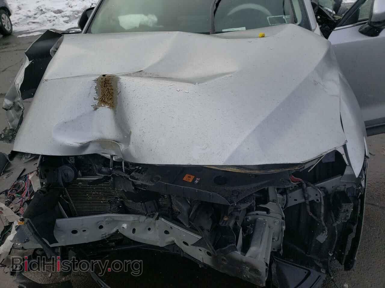 2017 MAZDA CX-5 - VIN: JM3KFBCL5H0168339 - Фото 7