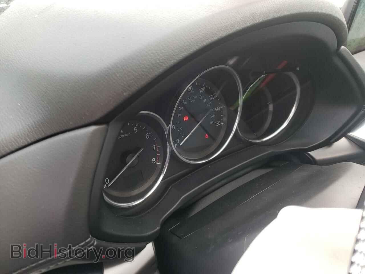 2017 MAZDA CX-5 - VIN: JM3KFBCL5H0168339 - Фото 8