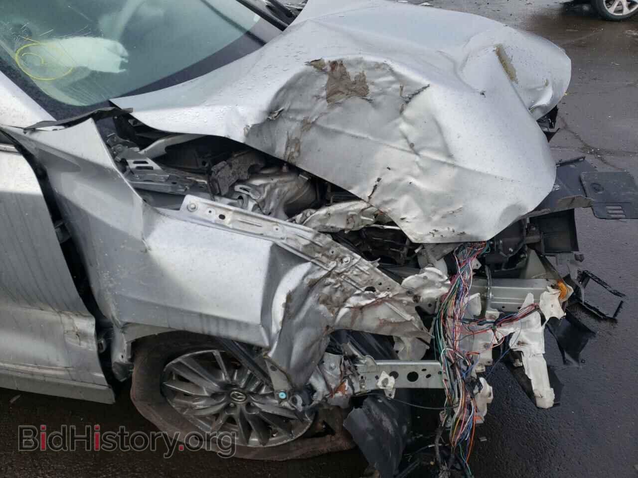 2017 MAZDA CX-5 - VIN: JM3KFBCL5H0168339 - Фото 9