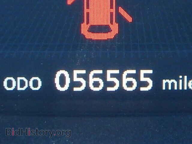 2011 MITSUBISHI LANCER - VIN: JA32U8FW1BU005354 - Фото 8