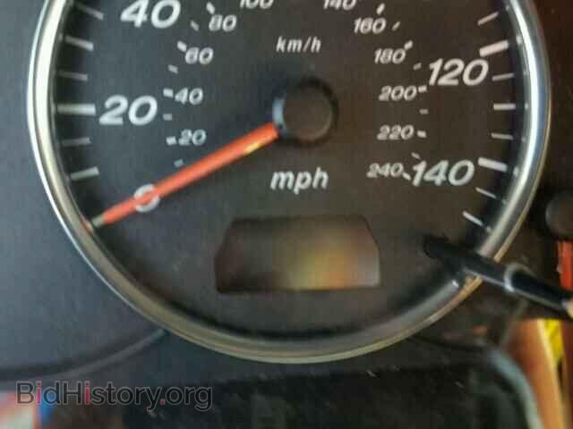 2006 MAZDA 6 - VIN: 1YVHP84D565M02757 - Фото 8
