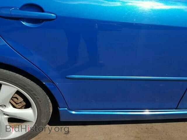2006 MAZDA 6 - VIN: 1YVHP84D565M02757 - Фото 10
