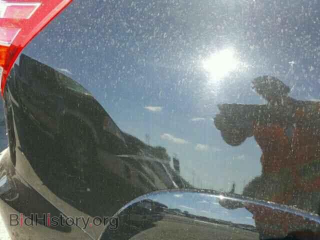 2012 TOYOTA RAV4 - VIN: 2T3DK4DV8CW091320 - Фото 9
