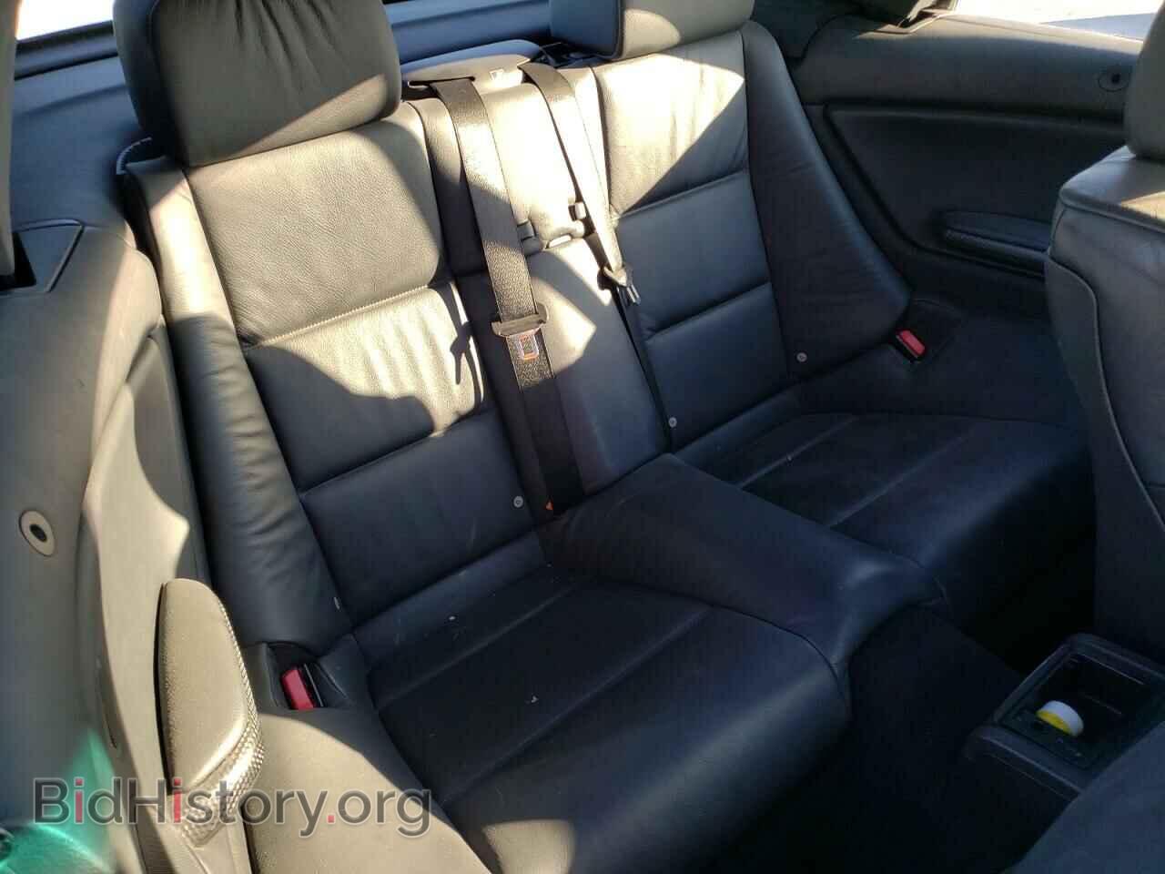 2006 BMW 3 SERIES - VIN: WBABW53476PL54534 - Фото 6