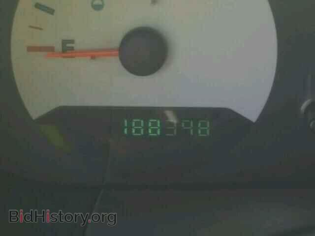 2006 DODGE CARAVAN - VIN: 1D4GP25R76B648237 - Фото 8