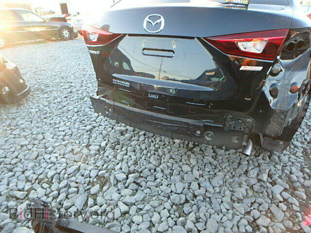 2014 MAZDA 3 - VIN: 3MZBM1U75EM119075 - Фото 10