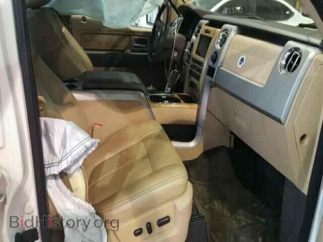 2011 FORD F150 - VIN: 1FTFW1CF4BKD24543 - Фото 5
