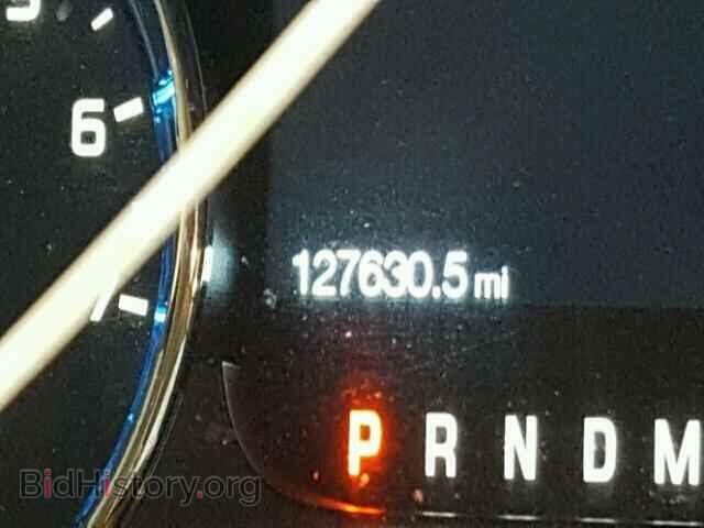 2011 FORD F150 - VIN: 1FTFW1CF4BKD24543 - Фото 8