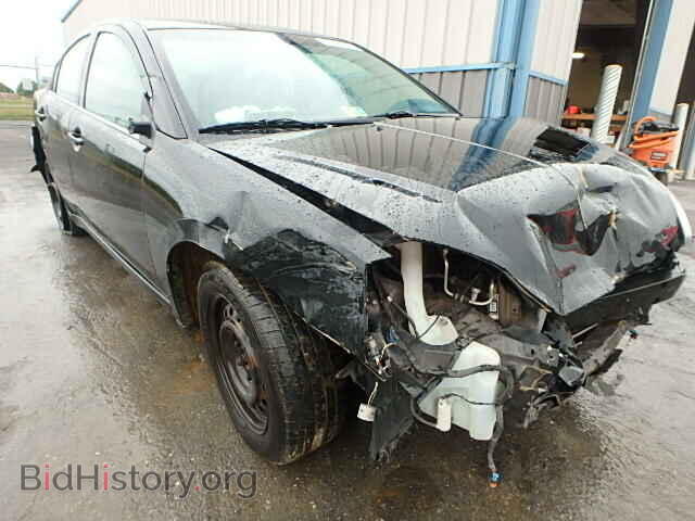Photo 4A32B3FF0CE013545 - MITSUBISHI GALANT 2012
