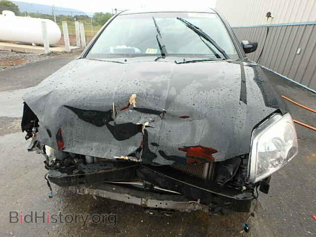 2012 MITSUBISHI GALANT - VIN: 4A32B3FF0CE013545 - Фото 9