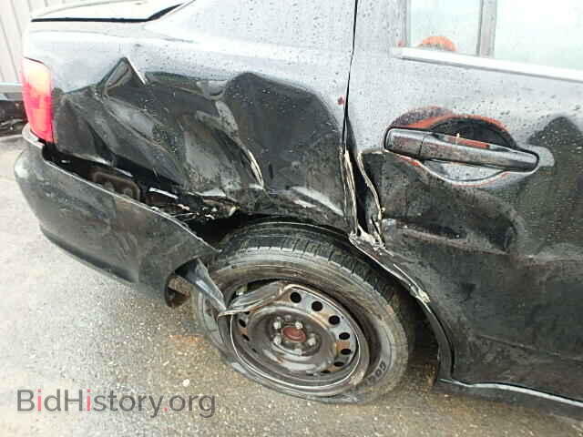 2012 MITSUBISHI GALANT - VIN: 4A32B3FF0CE013545 - Фото 10