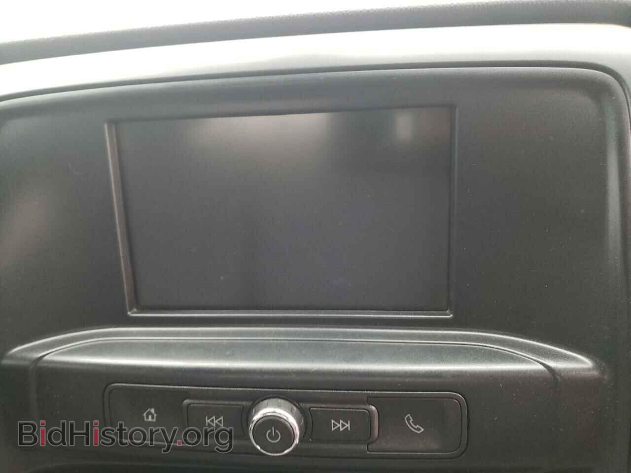 2018 CHEVROLET SILVERADO - VIN: 3GCPCPEC5JG342882 - Фото 9