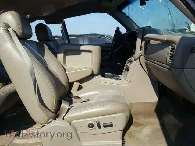 2005 CHEVROLET SILVERADO - VIN: 1GCHK29295E193515 - Фото 5