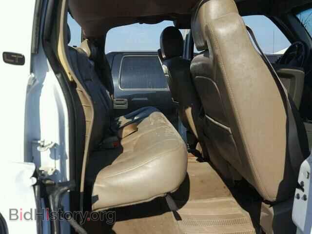 2005 CHEVROLET SILVERADO - VIN: 1GCHK29295E193515 - Фото 6