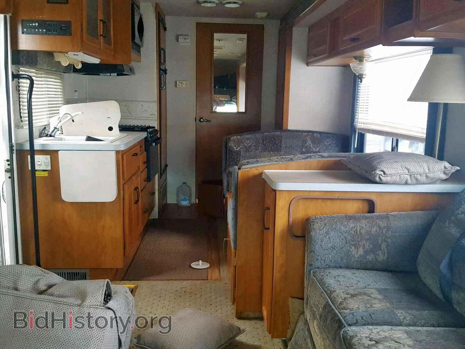 2004 FORD ECONOLINE - VIN: 1FDXE45S73HB14371 - Фото 6