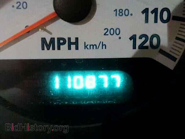 2006 DODGE CARAVAN - VIN: 1D4GP24R26B585145 - Фото 8