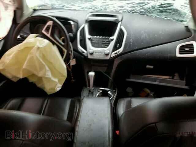 2012 GMC TERRAIN - VIN: 2GKFLXE59C6184000 - Photo 9