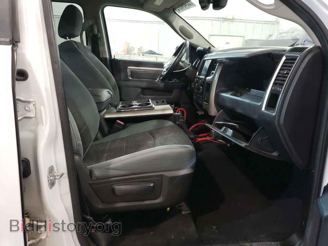2014 RAM 1500 - VIN: 1C6RR7GT7ES110763 - Фото 5