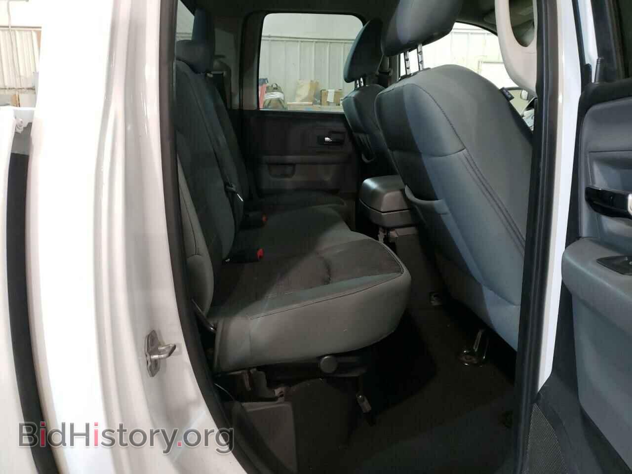 2014 RAM 1500 - VIN: 1C6RR7GT7ES110763 - Фото 6