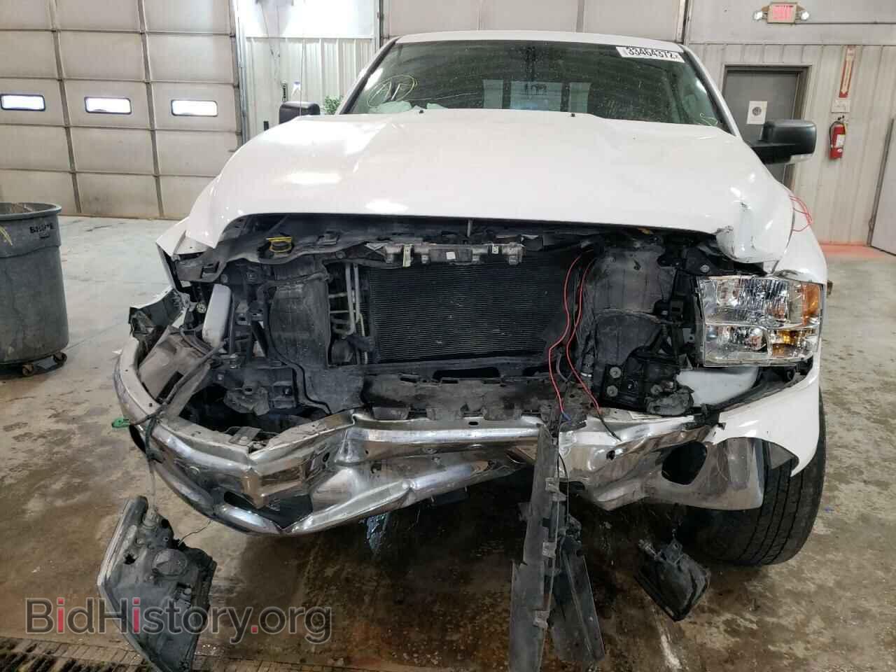 2014 RAM 1500 - VIN: 1C6RR7GT7ES110763 - Фото 9