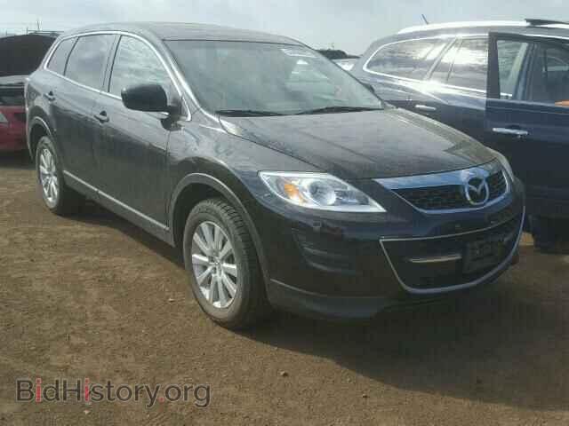 Photo JM3TB3MA3A0205865 - MAZDA CX-9 2010