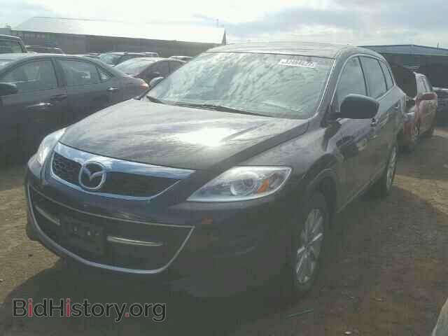 2010 MAZDA CX-9 - VIN: JM3TB3MA3A0205865 - Фото 2