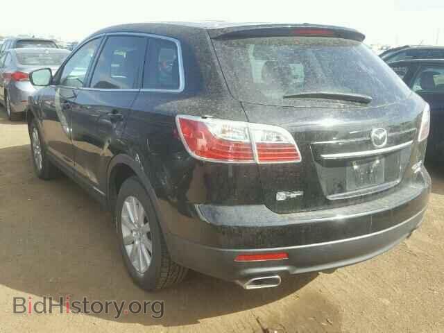 2010 MAZDA CX-9 - VIN: JM3TB3MA3A0205865 - Фото 3