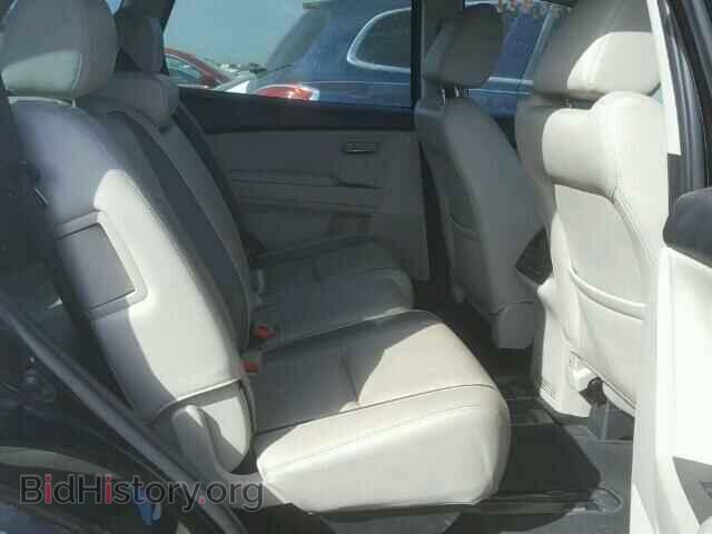 2010 MAZDA CX-9 - VIN: JM3TB3MA3A0205865 - Фото 6