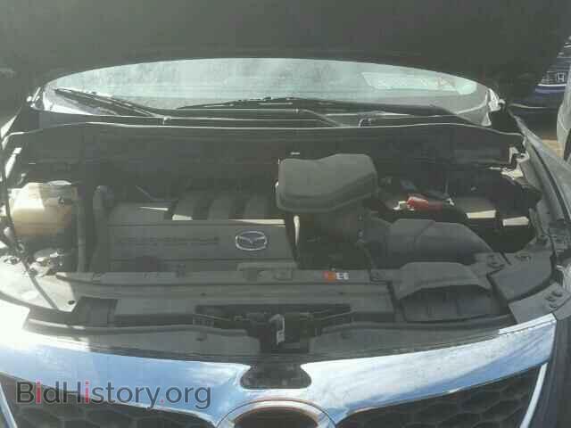 2010 MAZDA CX-9 - VIN: JM3TB3MA3A0205865 - Фото 7