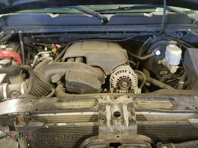 2008 CHEVROLET SILVERADO - VIN: 1GCEC19J88Z239303 - Photo 7