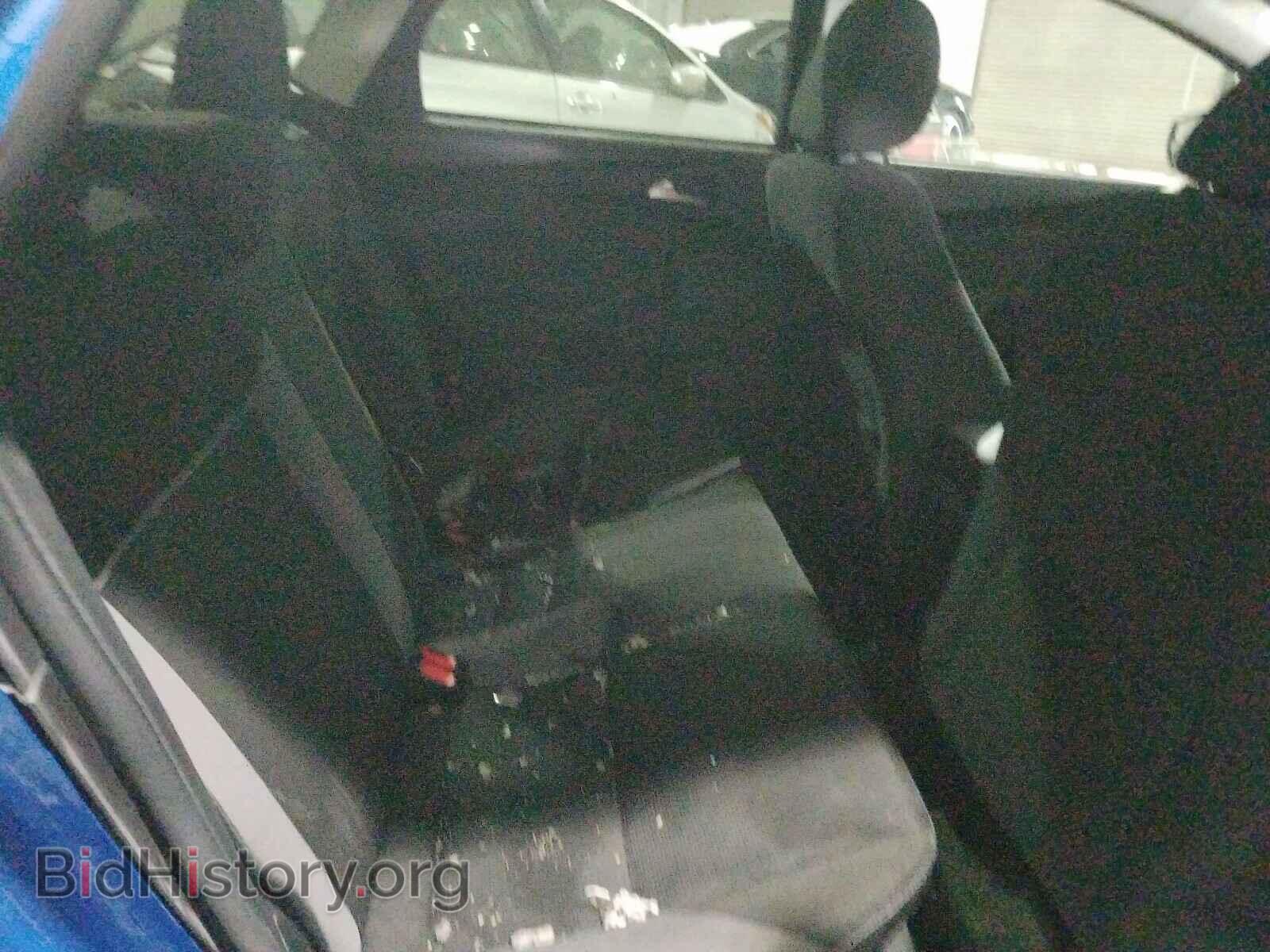 2014 FORD FOCUS - VIN: 1FADP3F2XEL349329 - Photo 6