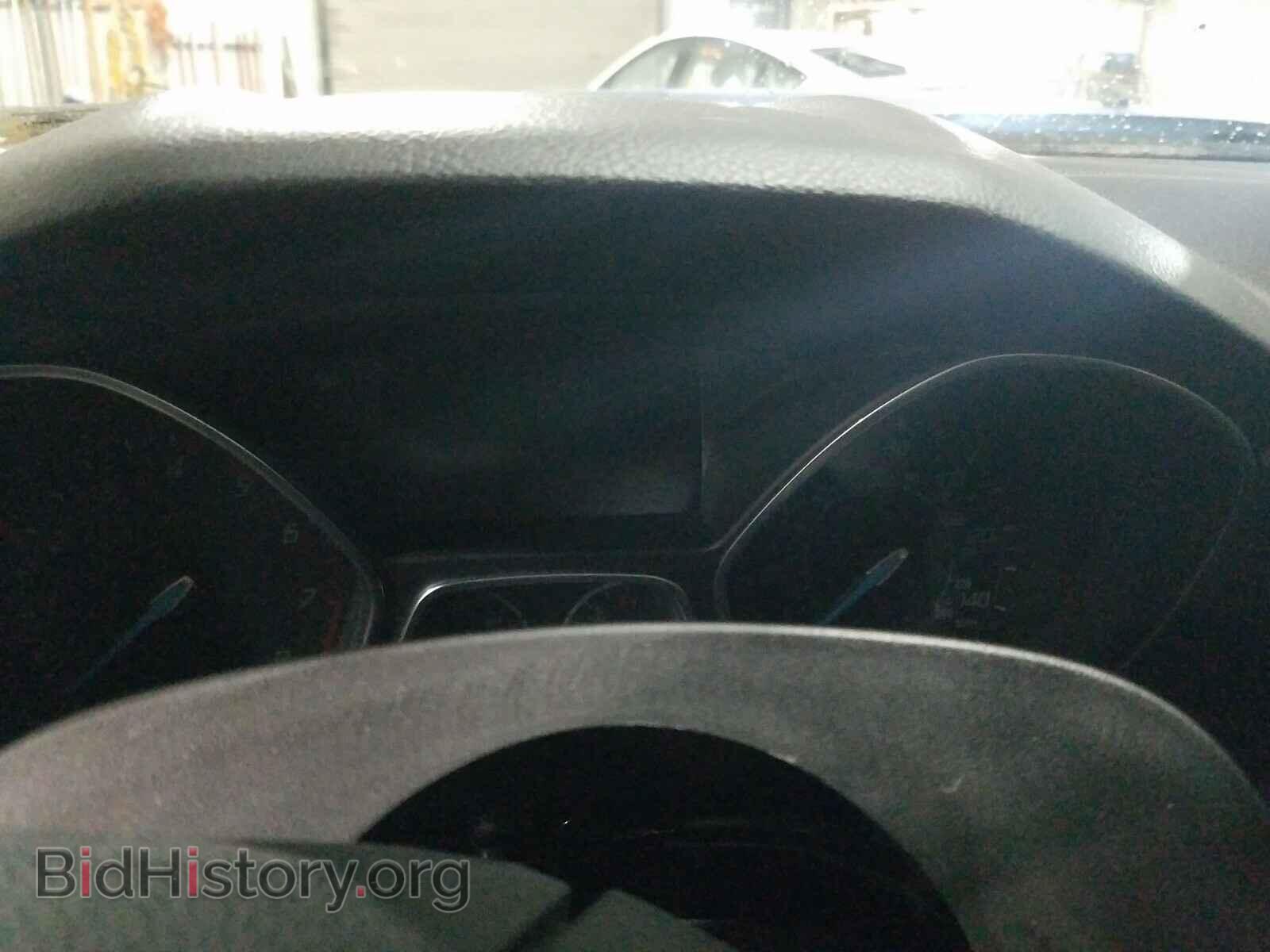 2014 FORD FOCUS - VIN: 1FADP3F2XEL349329 - Photo 8