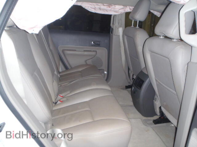 2010 FORD EDGE - VIN: 2FMDK3JC8ABA60304 - Фото 6